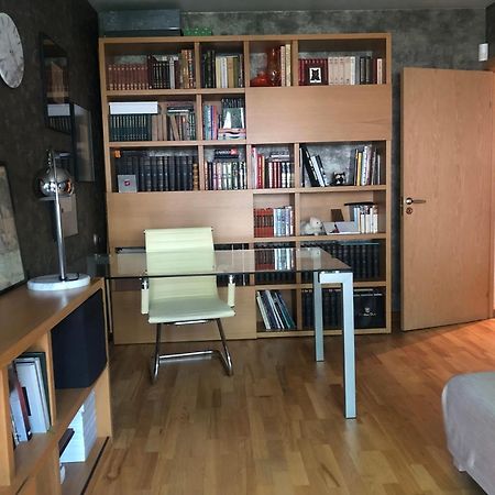 Olga Apartment Riga Buitenkant foto