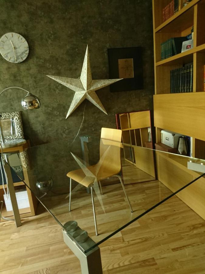 Olga Apartment Riga Buitenkant foto